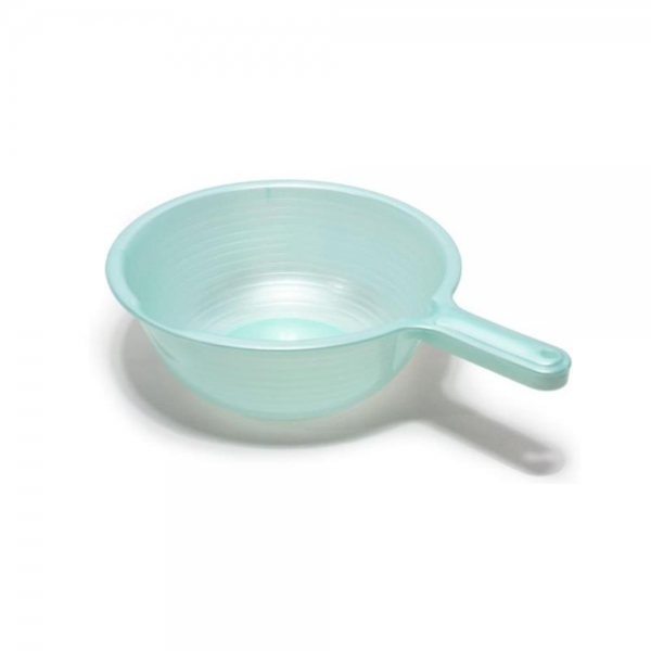 자루바가지 소형-색상랜덤 물바가지 목욕바가지