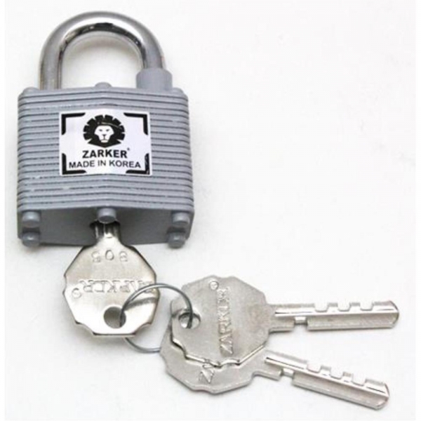 다용도 열쇠 자물쇠-N38 문잠금장치 튼튼한열쇠