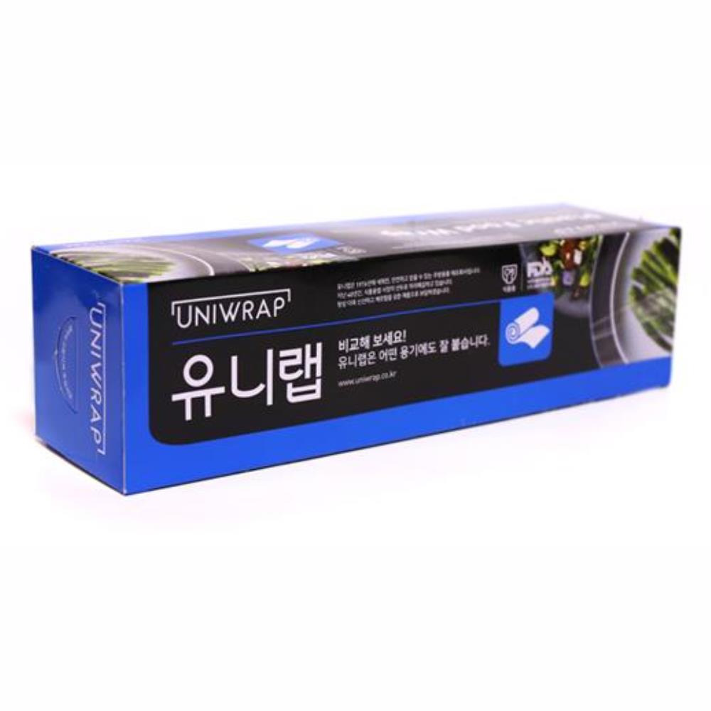 잘 붙는 가정용 랩 30x20