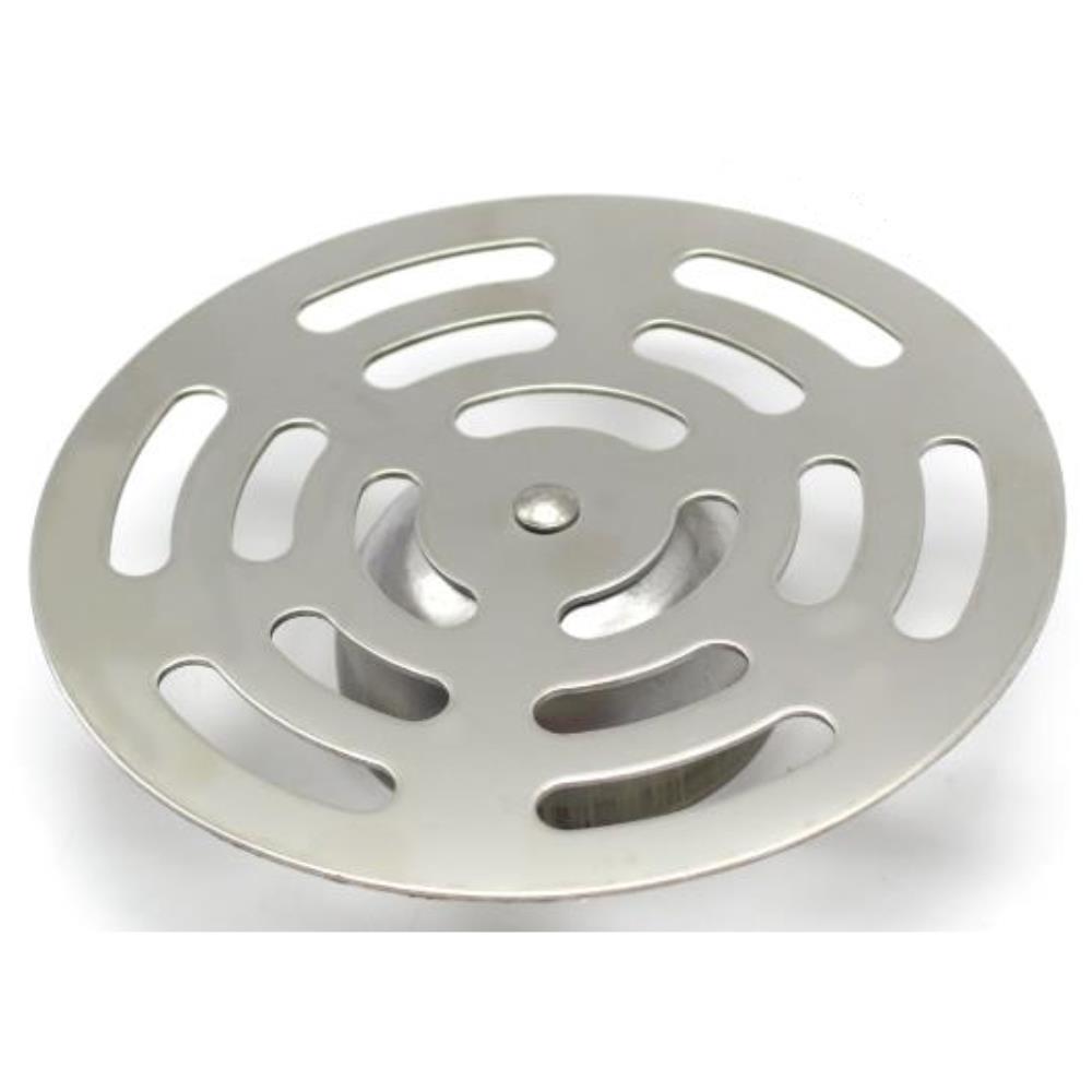 이물질 벌레 방지 스텐 하수구마개 왕대12CM