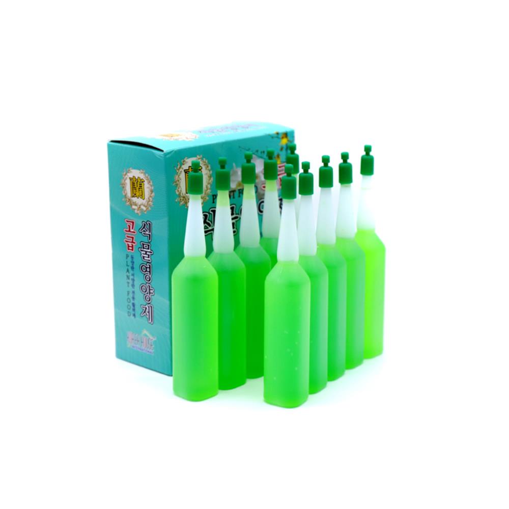 앰플타입 식물영양제 36ml 10개입