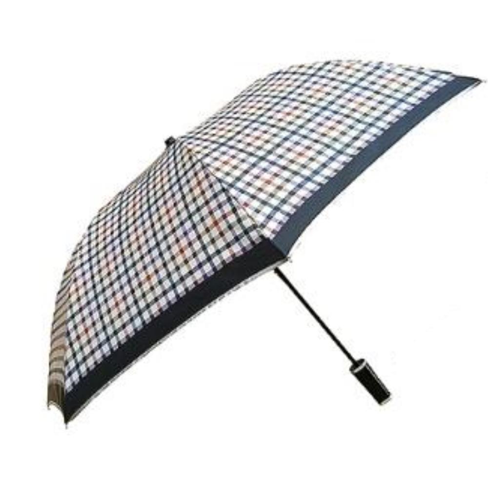 2단 자동 접이식 우산 색상랜덤 접이식우산 패션우산